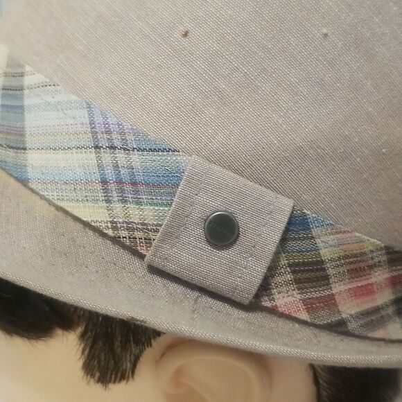Men's stetson hat pre-owned - Picture 2 of 13
